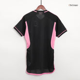 Inter Miami CF Away Soccer Jersey 2024 - Player Version